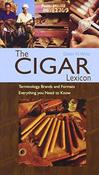 Dieter H. Wirtz / Cigar Lexicon (Large Paperback)