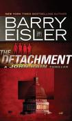 Barry Eisler / The Detachment (Large Paperback) image