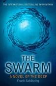 Frank Schätzing / The Swarm (Large Paperback) image