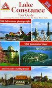 Wolfgang Kootz / Lake Constance (Large Paperback) image
