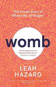 Leah Hazard / Womb (Large Paperback) image