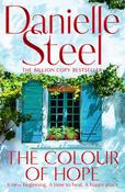 Danielle Steel / The Colour of Hope (Large Paperback) image