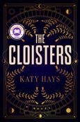 Katy Hays / The Cloisters (Hardback) image