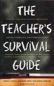 Angela Thody / Teacher's Survival Guide 2nd Edition (Large Paperback) image
