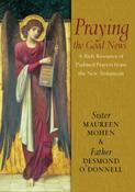 Desmond O'Donnell / Praying the Good News (Hardback) image