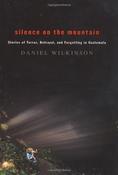 Daniel Wilkinson / Silence on the Mountain (Hardback) image