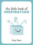 Lucy Lane / The Little Book of Inspiration (Hardback) image