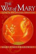 Mary Ford Grabowsky / The Way of Mary (Hardback) image