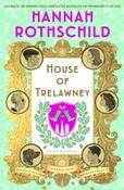 Hannah Rothschild / House of Trelawney (Hardback) image