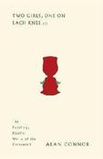 Alan Connor / Two Girls, One on Each Knee (Hardback) image