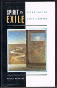 Bruce Bennett / Spirit in Exile (Hardback) image