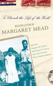Margaret M. Caffrey / To Cherish the Life of the World: Selected Letters (Hardback) image