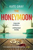 Kate Gray / The Honeymoon (Hardback) image