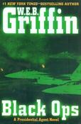 W.E.B. Griffin / Black Ops (Hardback) image