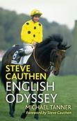 Michael Tanner / Steve Cauthen: English Odyssey (Hardback) image
