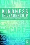 Gay Haskins   / Kindness in Leadership (Large Paperback) image