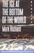 Mark Richard / The Ice at the Bottom of the World (Large Paperback) image