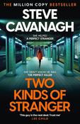 Steve Cavanagh / Two Kinds of Stranger (Large Paperback) image