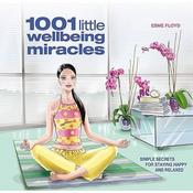 Esme Floyd / 1001 Little Wellbeing Miracles (Large Paperback) image