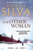 Daniel Silva / The Other Woman (Large Paperback) image