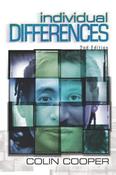 Colin Cooper / Individual Differences - 2nd Edition (Large Paperback)