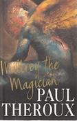 Paul Theroux / Millroy the Magician (Large Paperback) image