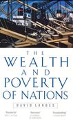 David S. Landes / The Wealth and Poverty of Nations image