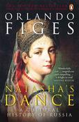 Orlando Figes / Natasha's Dance image