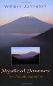 William Johnston / Mystical Journey (Large Paperback) image