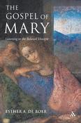 Esther A. de Boer / The Gospel of Mary (Large Paperback) image