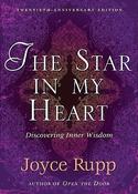 Joyce Rupp / The Star in My Heart (Large Paperback) image