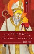 Augustine of Hippo / Confessions of Saint Augustine (Large Paperback) image