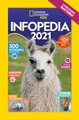 National Geographic Kids / Infopedia 2021 (Large Paperback) image