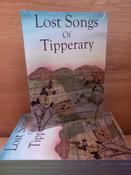 Bill O'Brien - Lost Songs of Tipperary : An Anthology of Forgotten Ballads from the Premier County- PB - BRAND NEW