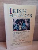 Tom Hayden (Editor) - Irish Hunger : Personal Reflections on the Legacy of the Famine - PB - 1998 image