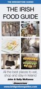 John McKenna / The Irish Food Guide (Large Paperback) image