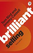 Tom Bird / Brilliant Selling (Large Paperback) image