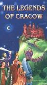 Zbigniew Iwanski / The Legends of Cracow (Large Paperback) image