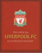 Geoff Tibballs / Little Book of Liverpool FC image