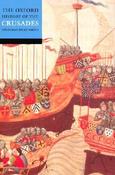Jonathan Riley-Smith / The Oxford History of the Crusades image