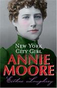 Eithne Loughrey / Annie Moore: New York City Girl image