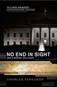 Charles Ferguson / No End in Sight (Large Paperback) image