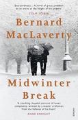 Bernard MacLaverty - Midwinter Break - PB image
