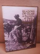 Brian Mercer Walker - Shadows on Glass : A Portfolio of Early Ulster - HB - 1977 image