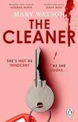 Mary Watson / The Cleaner image