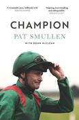 Pat Smullen / Champion image