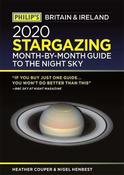 Heather Couper / 2020 Stargazing (Large Paperback) image