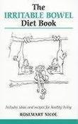 Rosemary Nicol / The Irritable Bowel Diet Book (Large Paperback) image