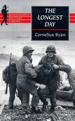 Cornelius Ryan / The Longest Day (Large Paperback) image