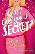 Evelyn Cosgrave / Can I Tell You a Secret (Large Paperback) image